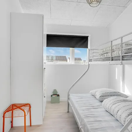 Сasa de vacaciones 3 Bedroom Beautiful In