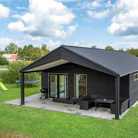 3 Bedroom Beautiful In * Jerup