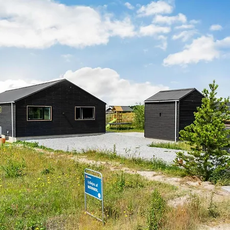 3 Bedroom Beautiful In * Jerup